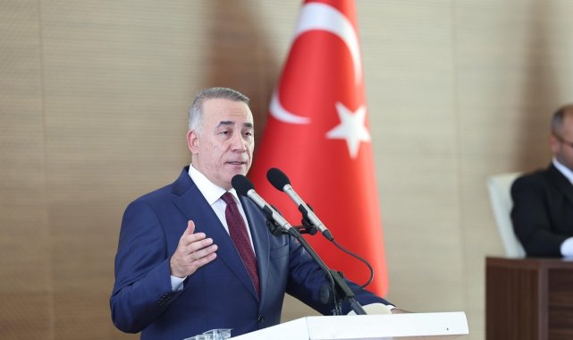Sultangazi'nin 2025 yılı mali bütçesi onaylandı