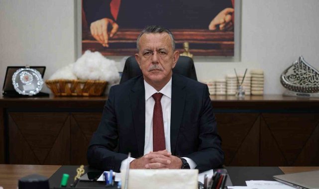 Tariş Pamuk Kooperatifi Başkanı İsmail Özer, acil denetim istedi