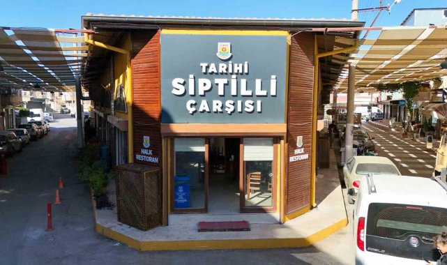 Tarsus Gastronomi Merkezi, 1 Kasım'da kapılarını açıyor