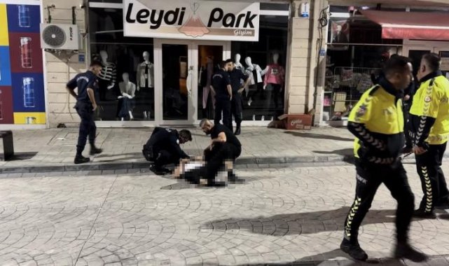 Tekirdağ'da içkili restoranda silahlı kavga: 1 ölü, 2 yaralı