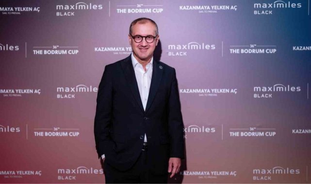 The Bodrum Cup, 36'ncı yılında "Kazanmaya Yelken Aç" temasıyla başlıyor