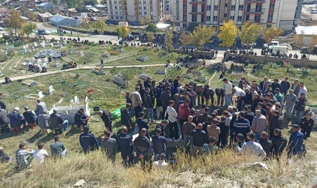 Timur Turan toprağa verildi