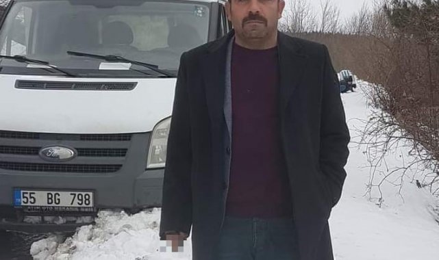 Tüfeğini gösterirken başından vurduğu akrabası hayatını kaybetti, kendisi tutuklandı