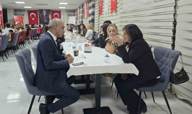 Tunceli'de, devlet korumasında yetişenlerin anlamlı buluşması