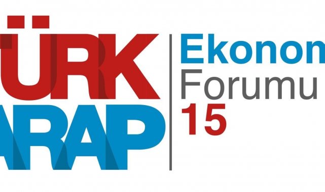 Türk-Arap Ekonomi Forumu'na geri sayım başladı