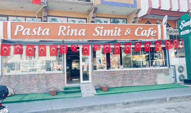 TUSAŞ'a saldıran teröristlerin kahvaltı yaptığı işletmenin sahibi konuştu