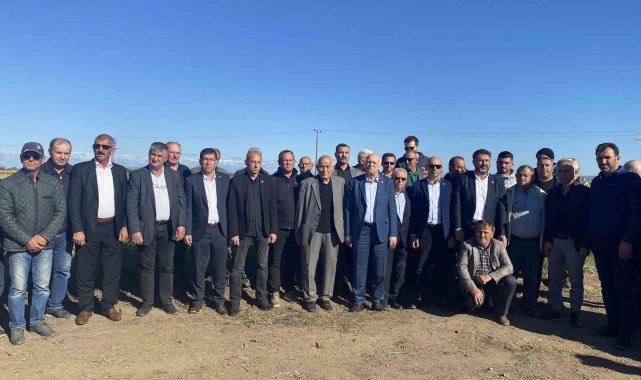 TZOB Genel Başkanı Bayraktar: "Devletimiz bu yaraları saracaktır"