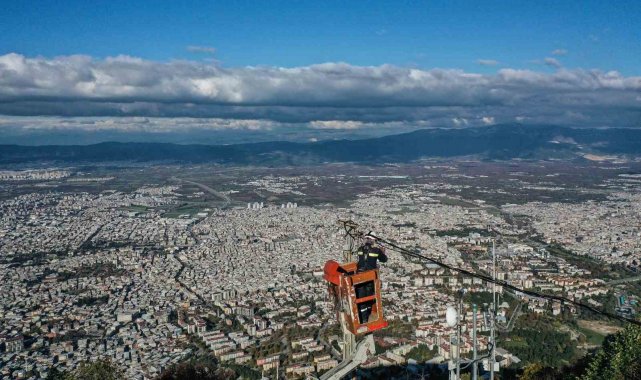 UEDAŞ'tan Güney Marmara'ya 3.7 milyar liralık enerji yatırımı