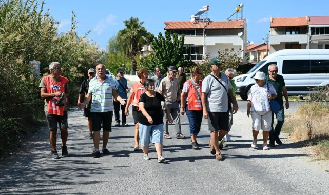 Uluslararası Kuşadası Sokak Festivali için geri sayım başladı