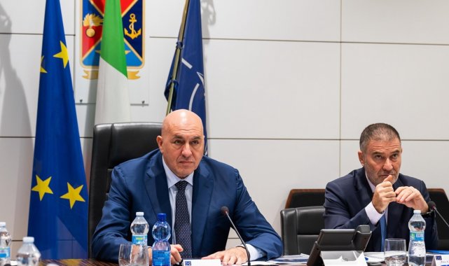 UNIFIL'e katkı sağlayan 16 Avrupa ülkesinden İsrail'e "maksimum siyasi ve diplomatik baskı uygulama" kararı