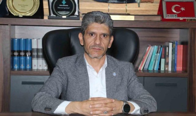 Uysal; "Cumhuriyetimizin bize sunduğu kazanımları korumak ve geliştirmek için kararlılıkla çalışmaya devam edeceğiz"
