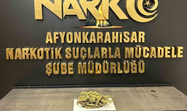 Uyuşturucu operasyonunda 4 kişi tutuklandı