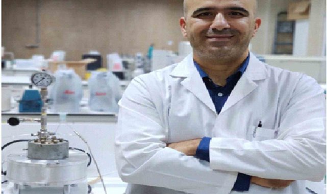 Van YYÜ'de 11 bilim insanı "Dünyanın En Etkili Bilim İnsanları" listesine girdi