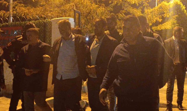 Van'da kaybolan Rojin'in cenazesi aileye teslim edildi
