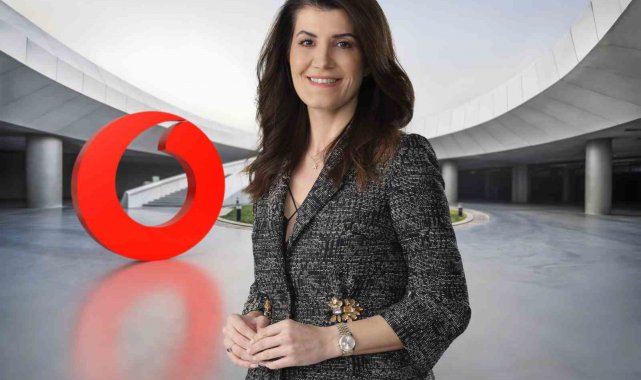 Vodafone Business Cloud Day'e geri sayım başladı
