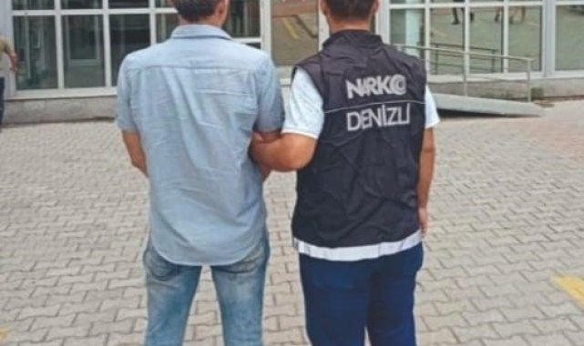 Yağma suçundan 22 yılla aranan şahıs yakalandı
