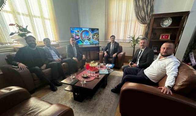 Yenişehir Belediyesi'nde Afet Yönetimi Müdürlüğü'nün kurulması çalışmaları başladı