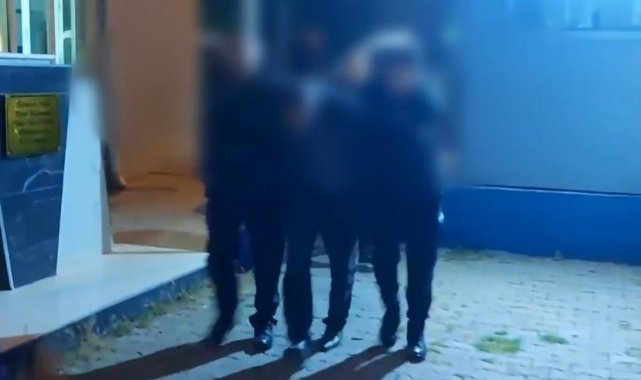 Yılkı atlarıyla fotoğraf çekilmek isteyen aileye zorbalık yapan 4 kişi serbest bırakıldı
