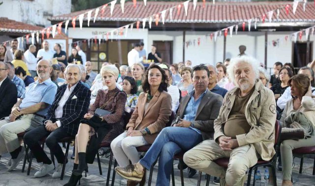 Yönetmen Aksu: "Muğla'ya bir Akdeniz Film Festivali çok yakışır"