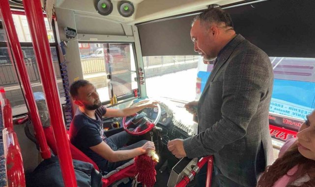 Yozgat'ta Erken Yaşta ve Zorla Evliliklerle Mücadele kapsamında farkındalık çalışması yapıldı