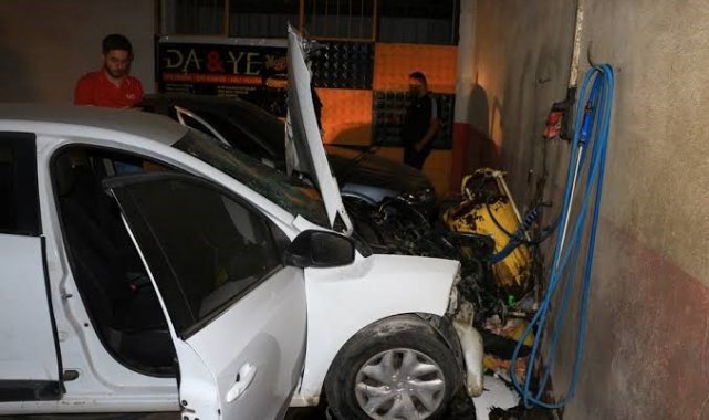 15 yaşındaki gencin ölümüne sebep olan alkollü sürücüye tahliye kararı