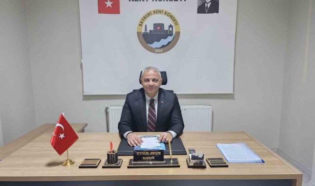 2 ay önce kurulan Kent Konseyi göze çarpan sorunlara çözüm bulmak için çalışıyor
