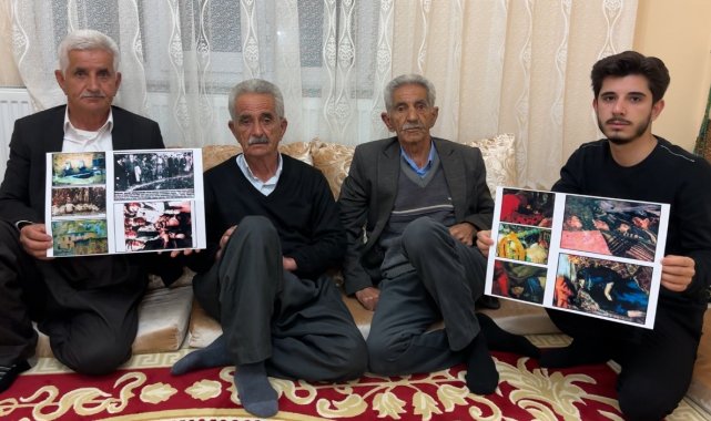 35 yıldır acısı dinmeyen katliam: Kundaktaki bebeği de öldürdüler