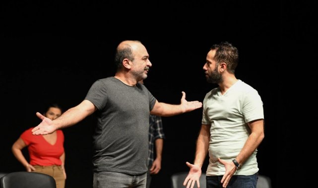 4. Yenişehir Komedi Oyunları Festivali 16 Kasım'da başlıyor