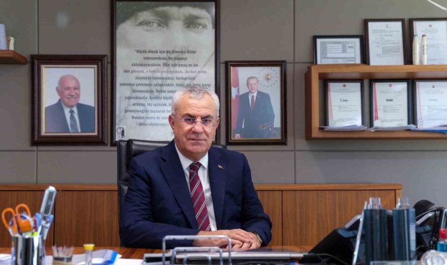 Adana'nın ekim ayı ihracatı yüzde 1,8 arttı