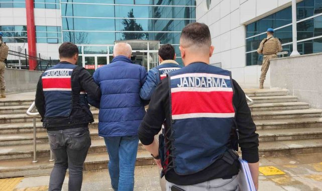 Adıyaman'da terör örgütü PKKKCK operasyonu: 1 gözaltı