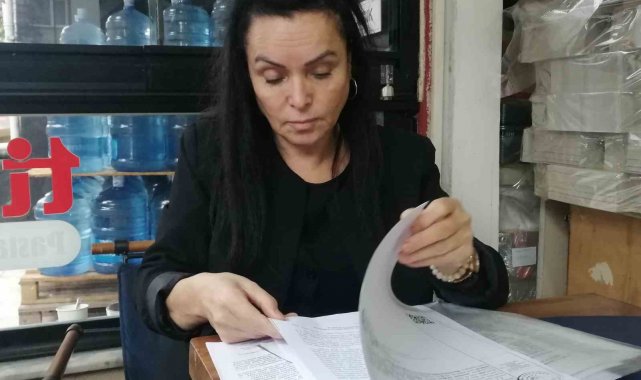 Almanya'dan şifa bulmak için geldiği İstanbul'da canından oluyordu