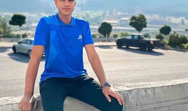Antalya'da 19 yaşındaki genç göğsünden vurulmuş halde bulundu