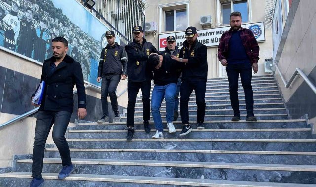 Arnavutköy'de iş adamı, ortağı tarafından öldürülüp ormana atıldı