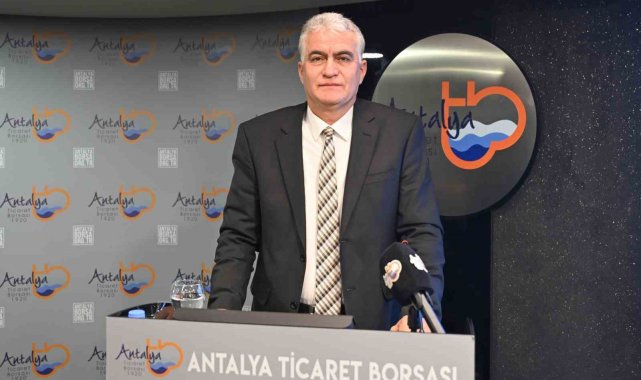 ATB Başkan Vekili Bülbül: "Fırtına ve sağanaktan etkilenen üreticiye ödenek sunulmalı"