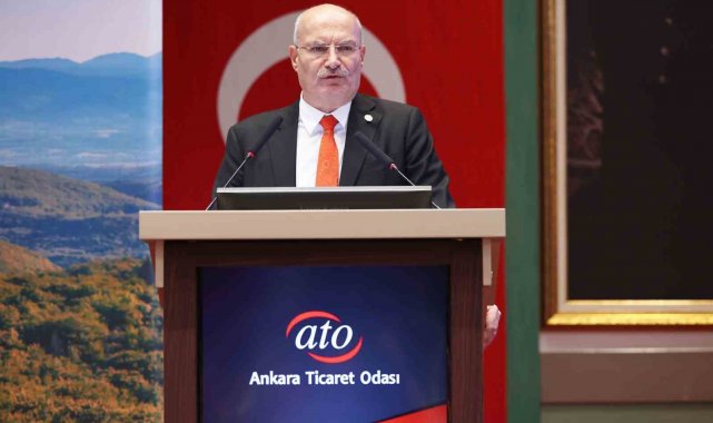 ATO'dan "Sürdürülebilirlik Dünyasındaki Son Gelişmeler" semineri