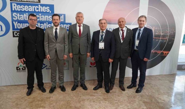 ATÜ, IRSYSC 2024'e ev sahipliği yaptı