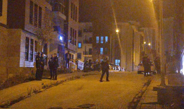 Aynı adrese yapılan asılsız ihbarlar polis, itfaiye ve sağlık ekiplerini harekete geçirdi