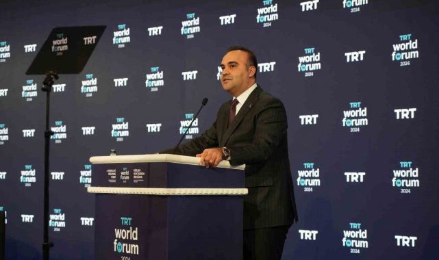 Bakan Kacır: "Türkiye'nin dünyadaki teknolojide öncü rolünün ispatı, Bayraktar TB3'ün kısa pistli gemilere iniş kalkış yapan ilk SİHA olması"