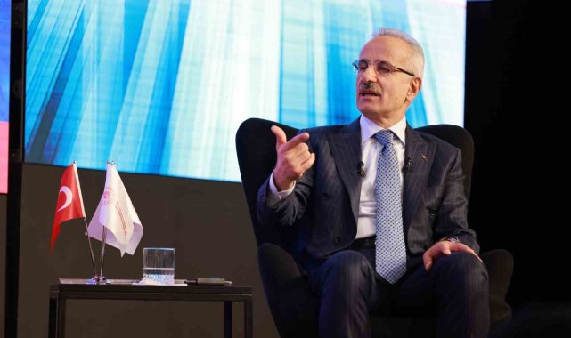 Bakan Uraloğlu: "Kalkınma Yolu projesi bitme noktasına geldi"