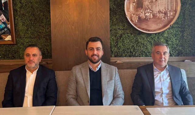 Bandırma'da emniyet binası, stadyum ve hastane projeleri gündemde