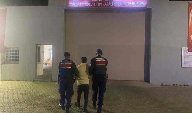 Banka ve Kredi kartı dolandırıcısı Yozgat'ta yakalandı