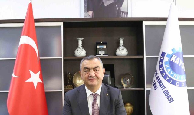 Başkan Büyüksimitci: "Atatürk, bir liderin her ne şartta olursa olsun vatanı ve milleti için neler yapabileceğini kanıtlamıştır"
