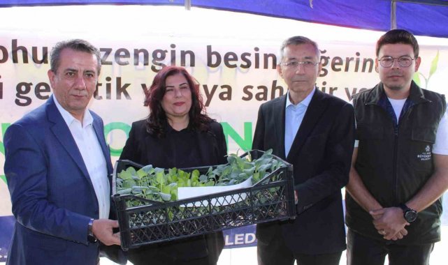 Başkan Çerçioğlu: "Bir sayımız yok, vatandaşımız ihtiyacı kadar isteyebilir"