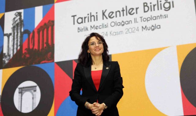 Başkan Köksal, "Türkiye'de ilk korumacılık Muğla'da başladı"