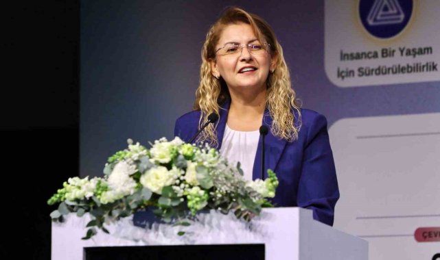 Başkan Ovalıoğlu: "Nihai amacımız, iklim değişikliğine uyumlu bir kent modeli geliştirmek"