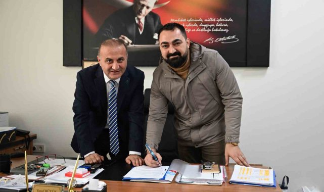 Battalgazi Belediyesi personeline eğitimde özel indirim fırsatı