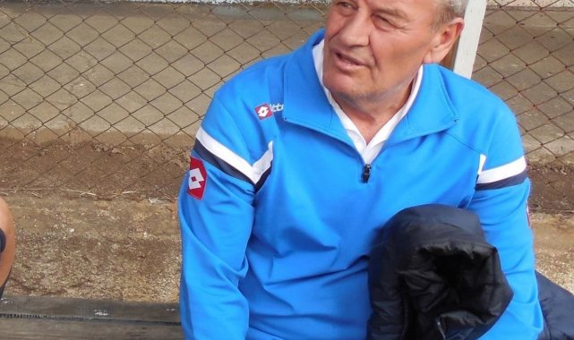 Belediye Kütahyaspor'da Hikmet Demirbilek, 'Futbol Takımının Genel Menajerliği'ne getirildi