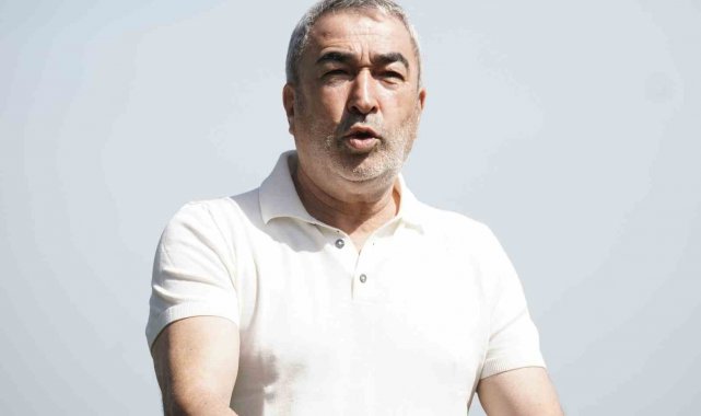 Beşiktaş, Samet Aybaba ve Brad Friedel ile yollarını ayırdı