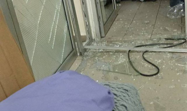 Beyrut Uluslararası Havalimanı, İsrail saldırıları nedeniyle hasar gördü