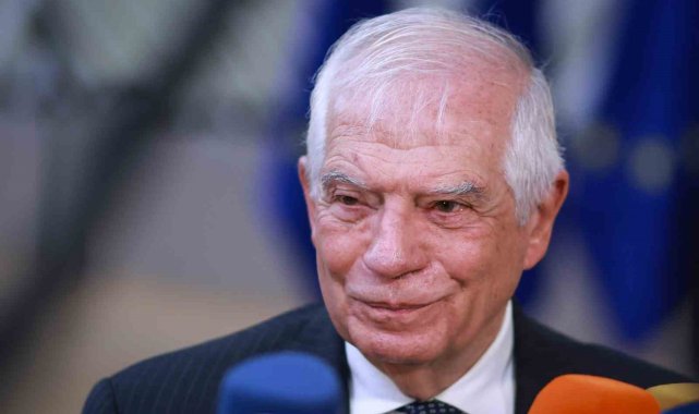 Borrell, Netanyahu hakkındaki tutuklama kararı hakkında: "Siyasi değil ve uygulanması gerekiyor"